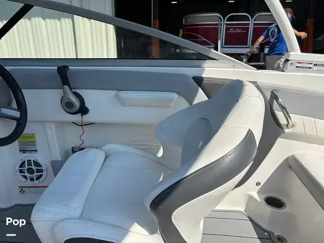 Chaparral 21 SSi