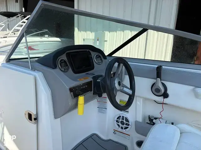 Chaparral 21 SSi