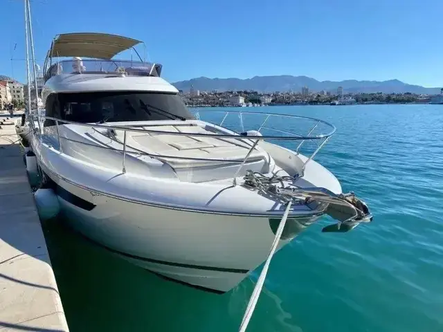 Prestige 550