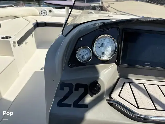 Stingray 212 SC