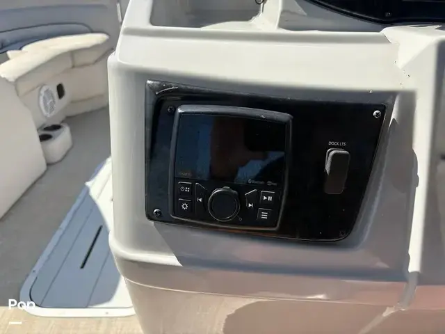 G3 Boats Sun Catcher SELECT 322C