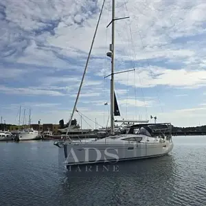 2007 Jeanneau Sun Odyssey 42 DS