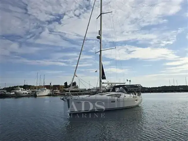 Jeanneau Sun Odyssey 42 DS