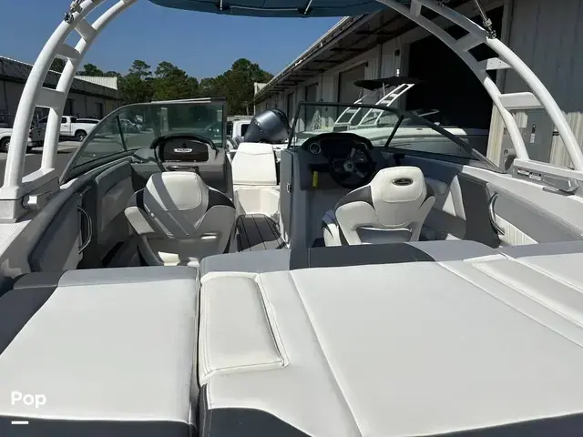 Chaparral 21 SSi