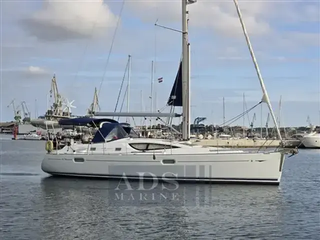 Jeanneau Sun Odyssey 42 DS