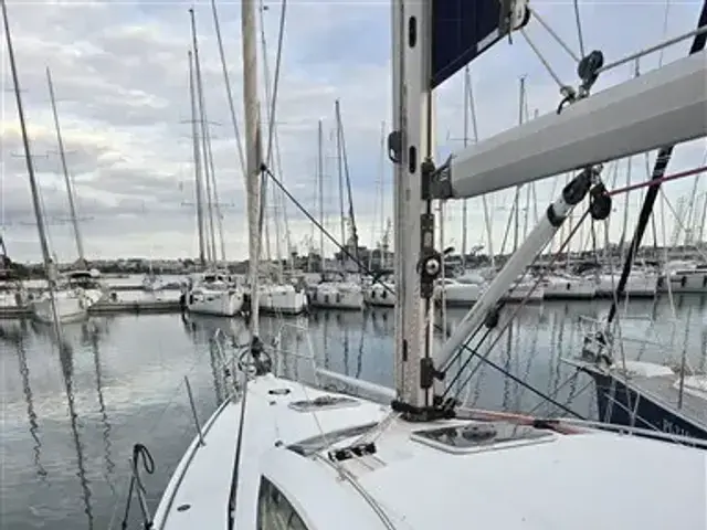 Jeanneau Sun Odyssey 42 DS