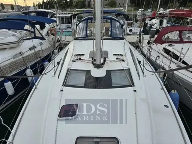 Jeanneau Sun Odyssey 42 DS