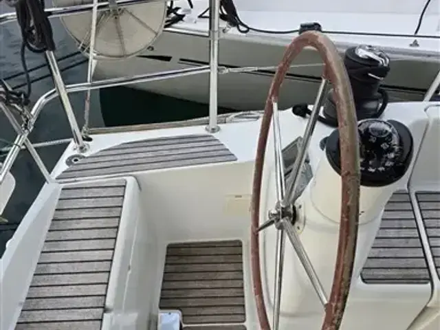 Jeanneau Sun Odyssey 42 DS