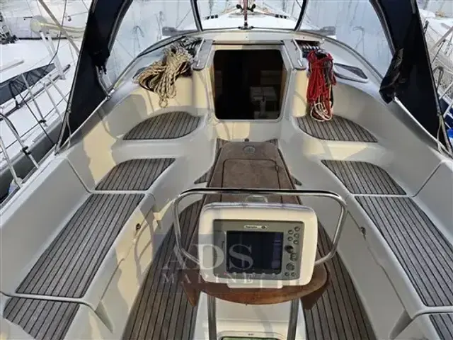 Jeanneau Sun Odyssey 42 DS