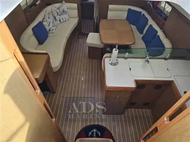 Jeanneau Sun Odyssey 42 DS