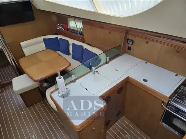 Jeanneau Sun Odyssey 42 DS