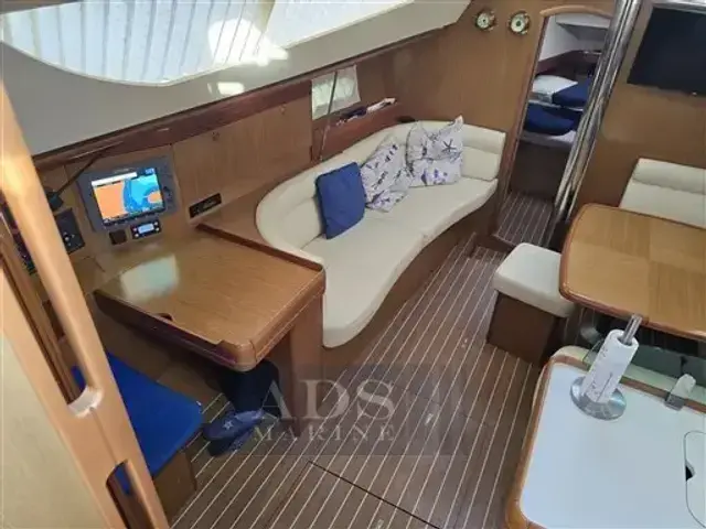 Jeanneau Sun Odyssey 42 DS