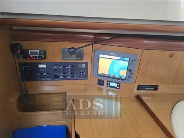 Jeanneau Sun Odyssey 42 DS