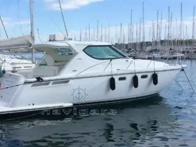 Tiara 4300 Sovran