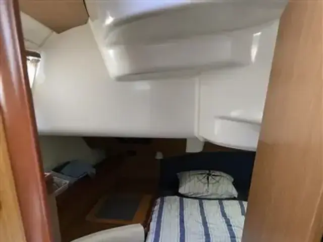 Jeanneau Sun Odyssey 42 DS