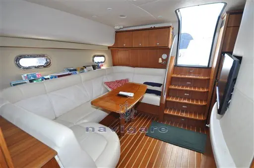 2006 Tiara 4300 sovran