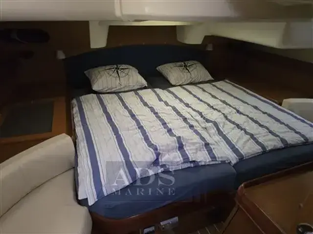 Jeanneau Sun Odyssey 42 DS