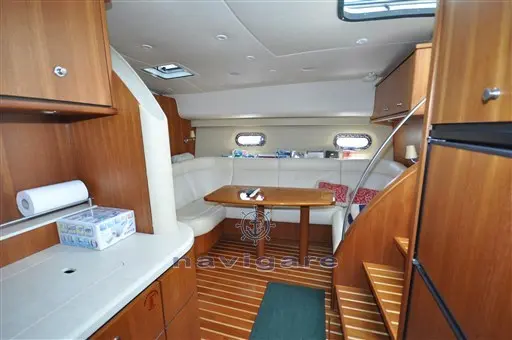 2006 Tiara 4300 sovran