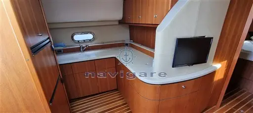 2006 Tiara 4300 sovran