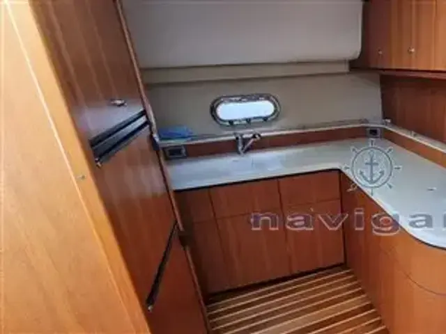 Tiara Yachts 4300 Sovran