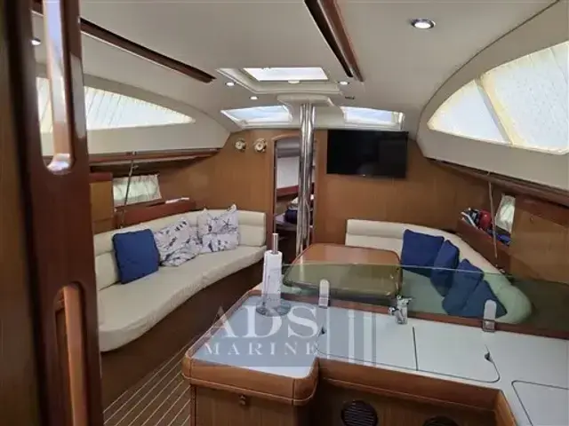 Jeanneau Sun Odyssey 42 DS