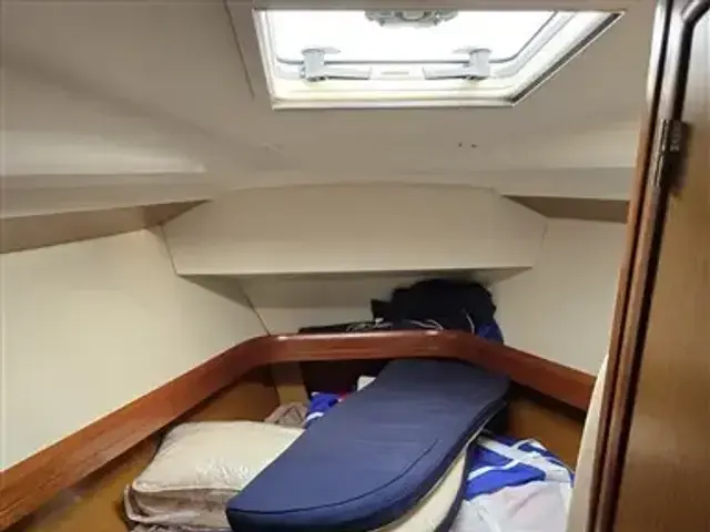 Jeanneau Sun Odyssey 42 DS