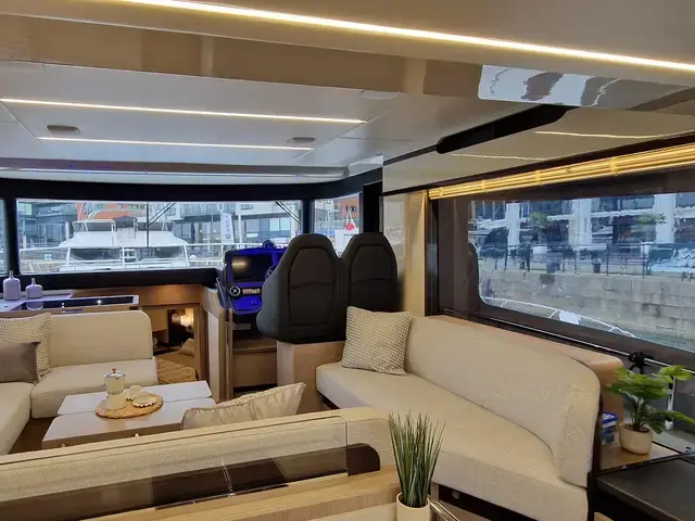 Absolute Navetta 48