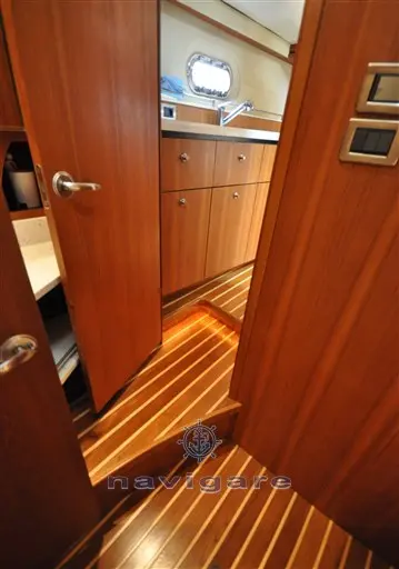 2006 Tiara 4300 sovran