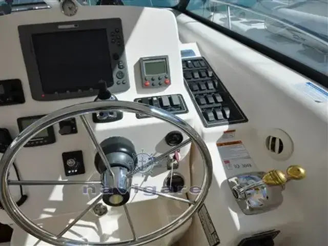 Tiara Yachts 4300 Sovran