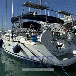 2007 Jeanneau Sun Odyssey 45