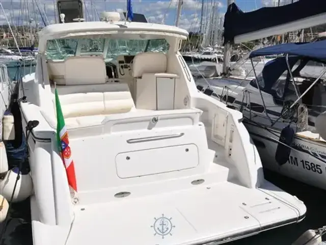 Tiara Yachts 4300 Sovran