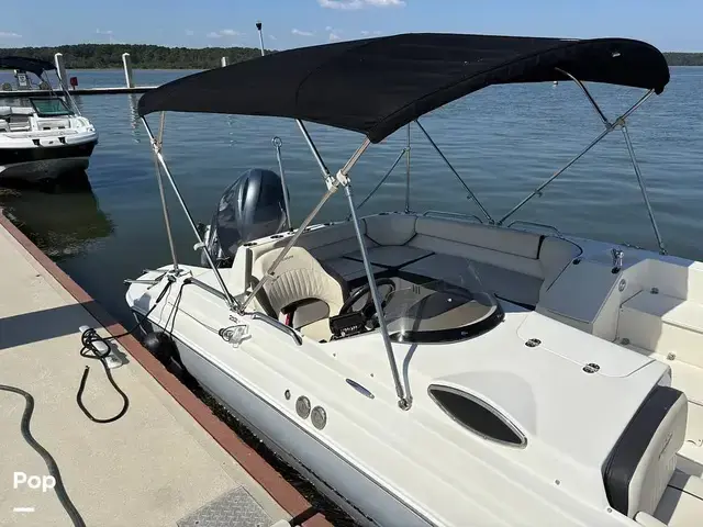 Stingray 212 SC