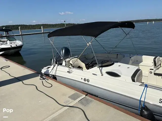 Stingray 212 SC