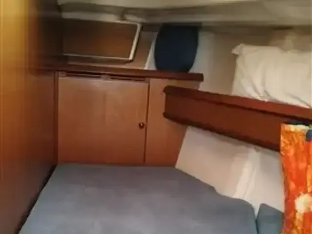 Jeanneau Sun Odyssey 45