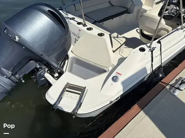 Stingray 212 SC