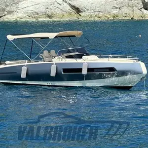 2020 Invictus Boats Gt280