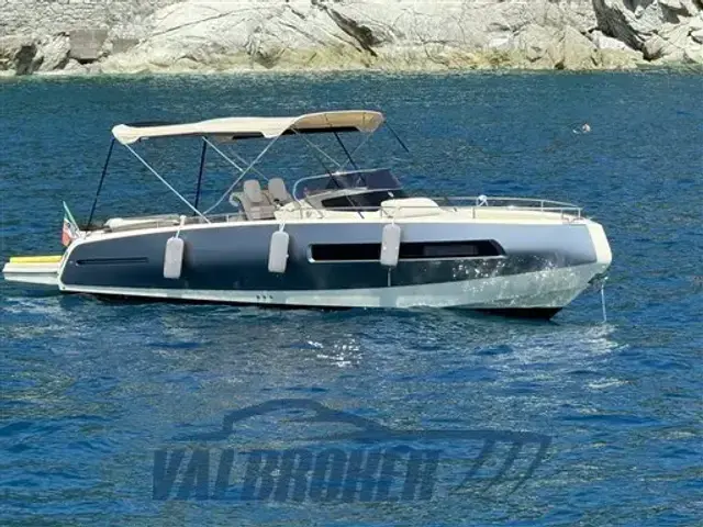 Invictus Boats Gt280