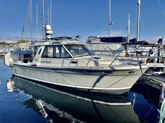 Cutwater c28