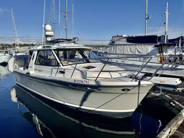 Cutwater c28