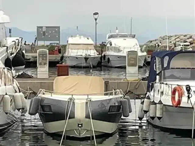 Invictus Boats Gt280