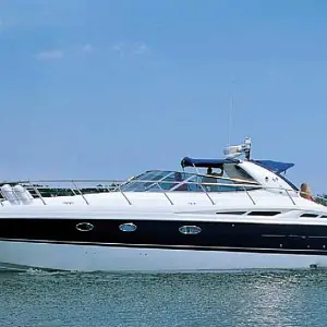 2004 Cranchi Mediterranee 50