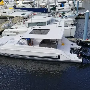 2018 Gemini Freestyle 399 Power