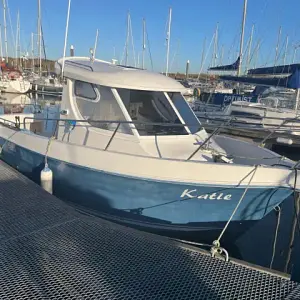 2004 Arvor 230 As