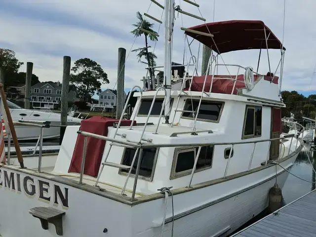 Trader 34 for sale in United States of America for $29,900