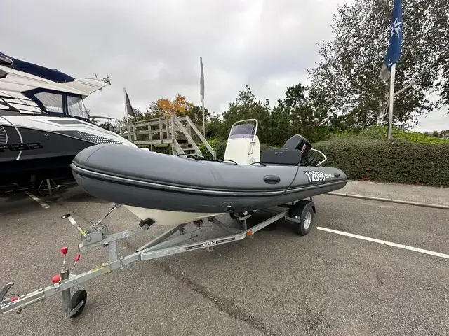 Brig Falcon 420 for sale in United Kingdom for £13,950