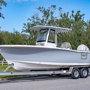 2025 Sea Hunt Boats Ultra 255 SE