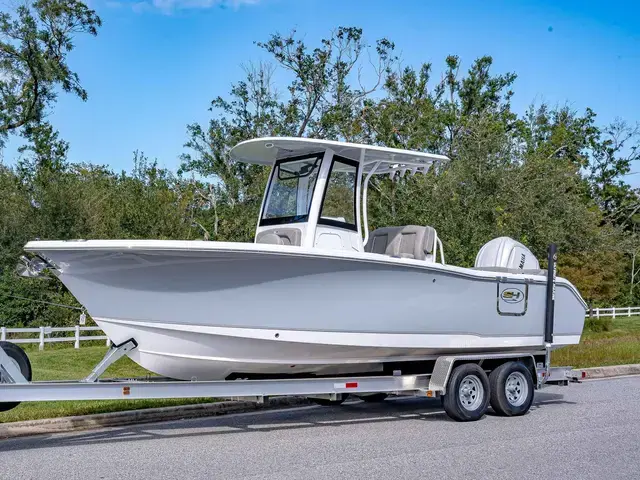 Sea Hunt Boats Ultra 255 SE for sale in United States of America for $139,511