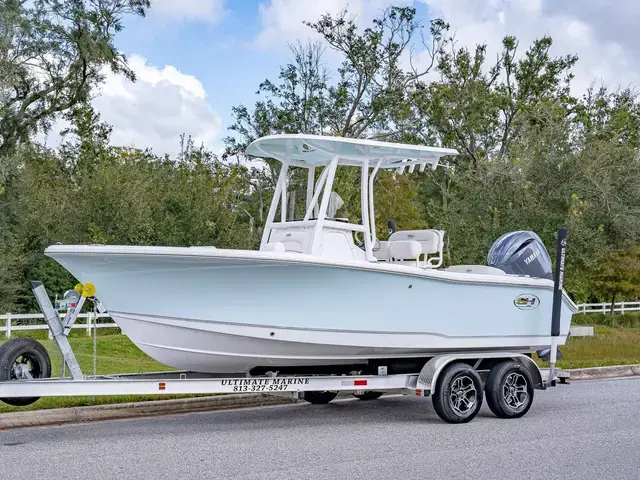 Sea Hunt Boats ULTRA 219