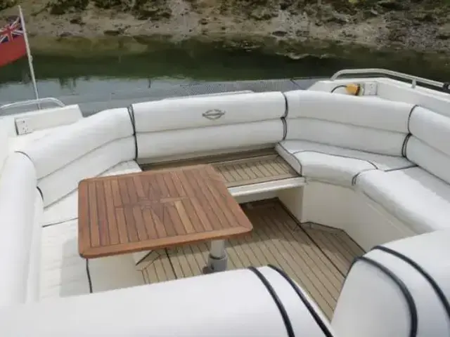 Sunseeker Martinique 36