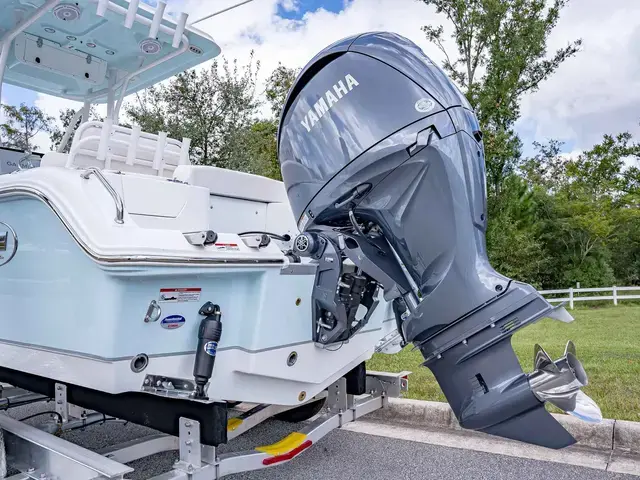 Sea Hunt Ultra 219